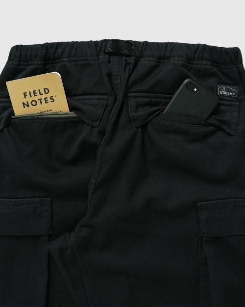 TRAVEL CARGO PANTS