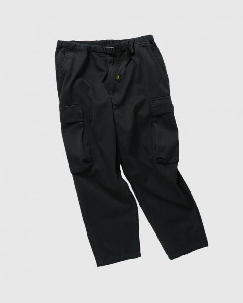 TRAVEL CARGO PANTS