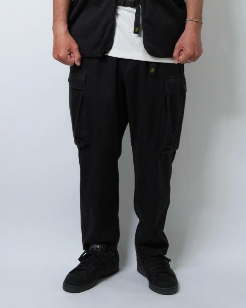 TRAVEL CARGO PANTS