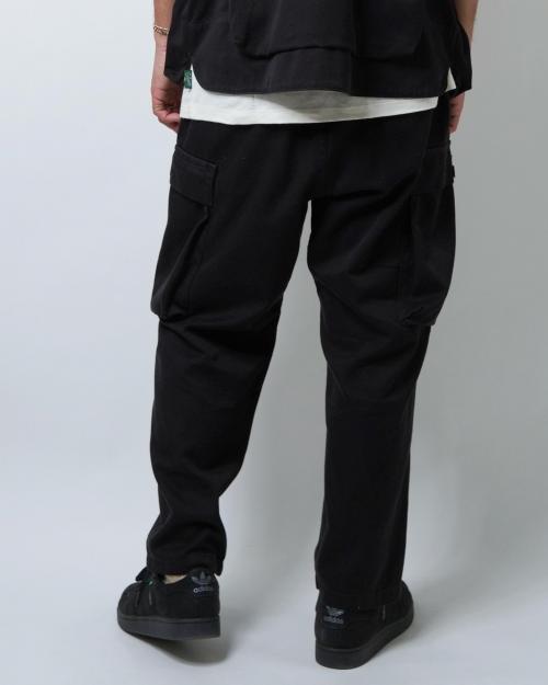 TRAVEL CARGO PANTS