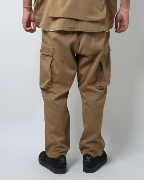 TRAVEL CARGO PANTS