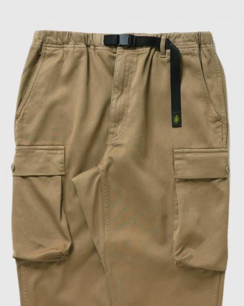 TRAVEL CARGO PANTS