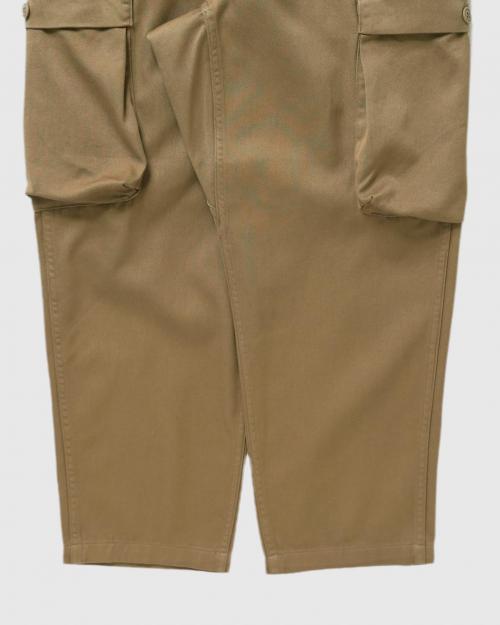 TRAVEL CARGO PANTS