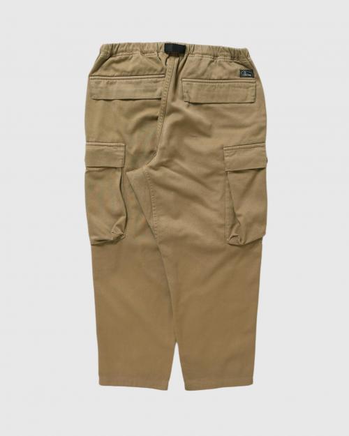 TRAVEL CARGO PANTS