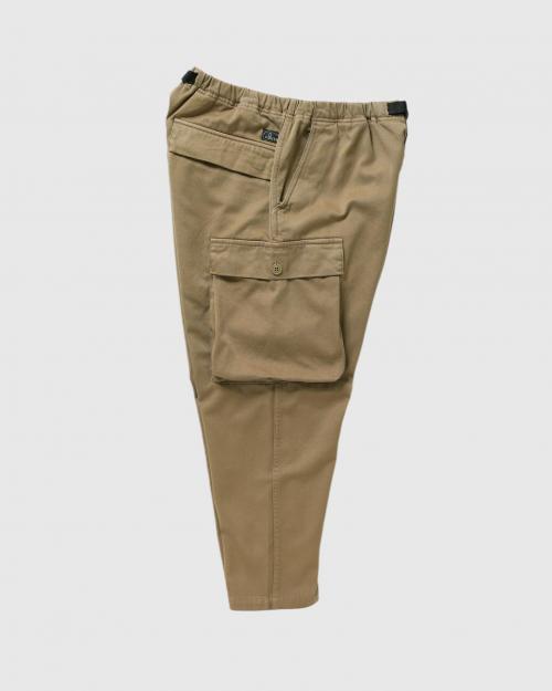 TRAVEL CARGO PANTS