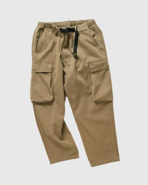 TRAVEL CARGO PANTS