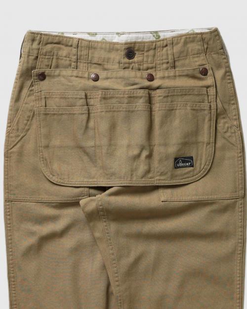 FIRE RIDGE PANTS