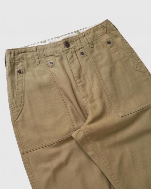 FIRE RIDGE PANTS