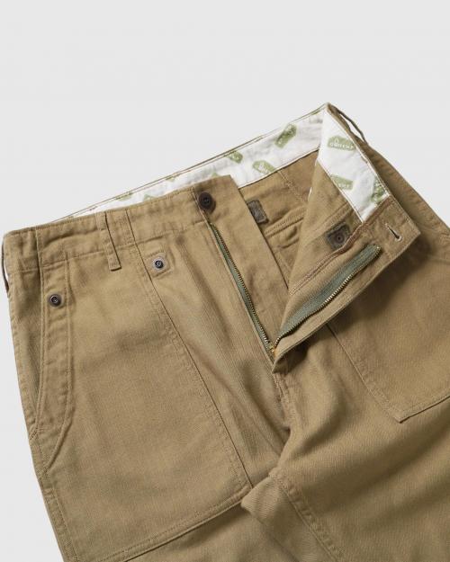 FIRE RIDGE PANTS