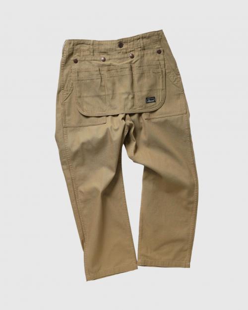 FIRE RIDGE PANTS