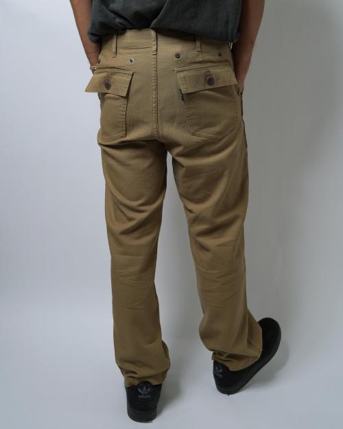 FIRE RIDGE PANTS