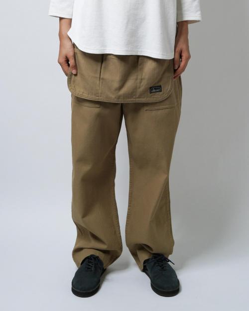 FIRE RIDGE PANTS