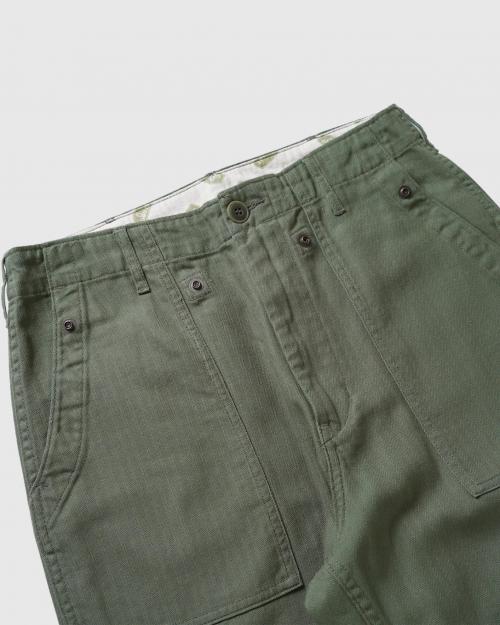 FIRE RIDGE PANTS