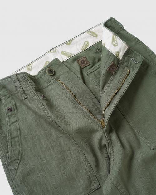 FIRE RIDGE PANTS