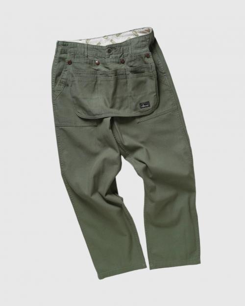 FIRE RIDGE PANTS