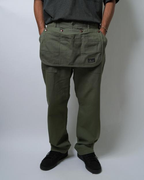 FIRE RIDGE PANTS