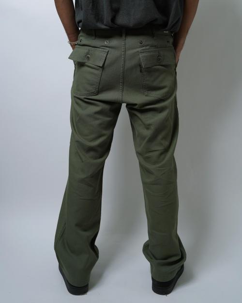 FIRE RIDGE PANTS