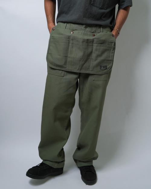 FIRE RIDGE PANTS