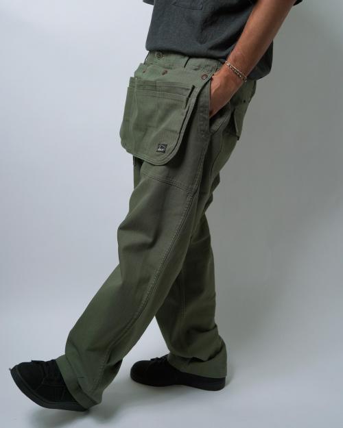 FIRE RIDGE PANTS