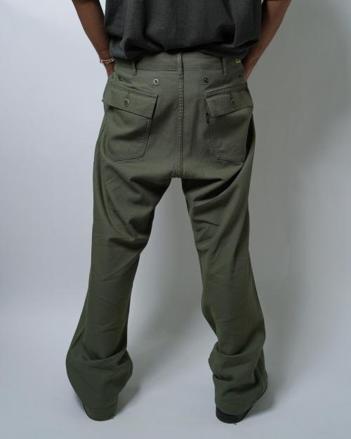 FIRE RIDGE PANTS