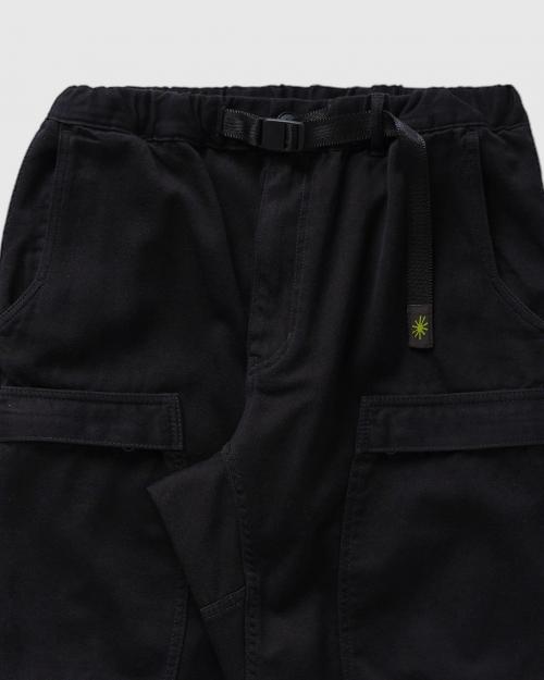 GREEN LODGE PANTS