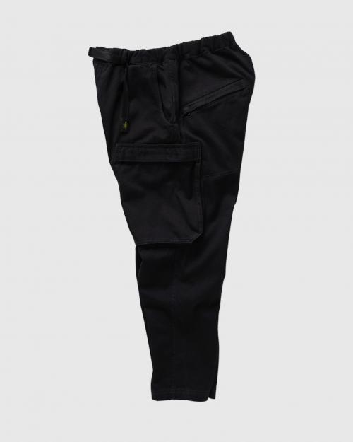 GREEN LODGE PANTS