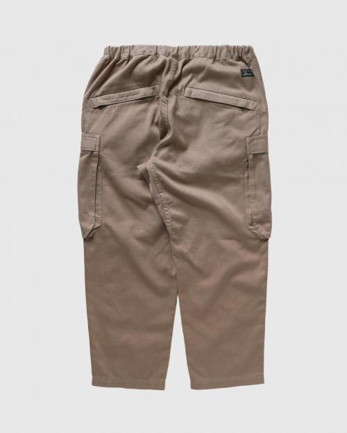 GREEN LODGE PANTS