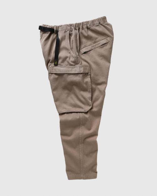 GREEN LODGE PANTS