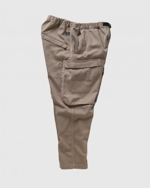 GREEN LODGE PANTS