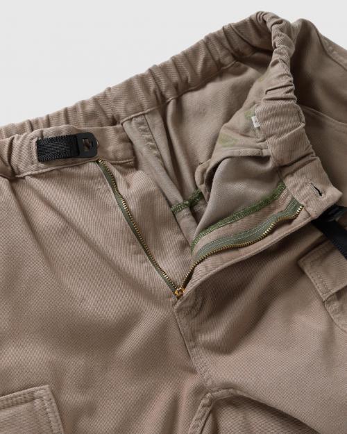 GREEN LODGE PANTS