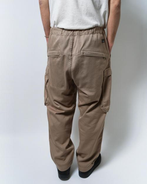 GREEN LODGE PANTS