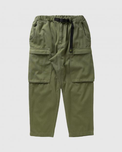 GREEN LODGE PANTS