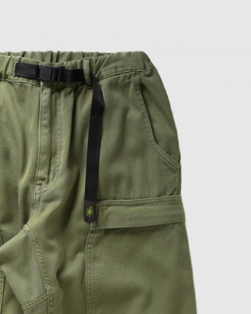 GREEN LODGE PANTS