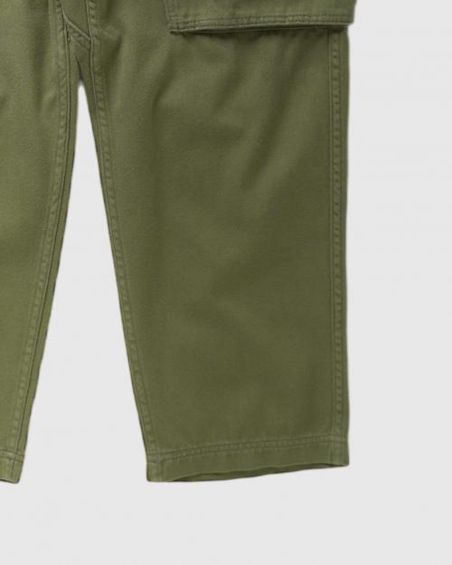 GREEN LODGE PANTS