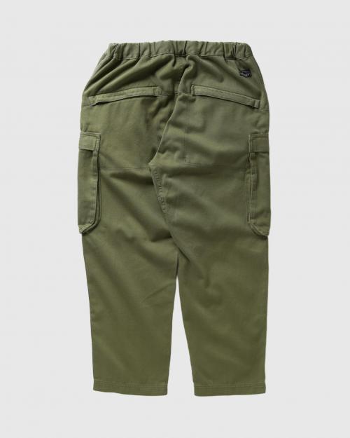 GREEN LODGE PANTS