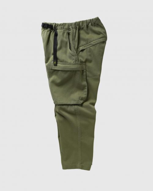 GREEN LODGE PANTS