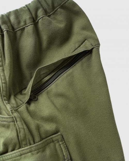 GREEN LODGE PANTS