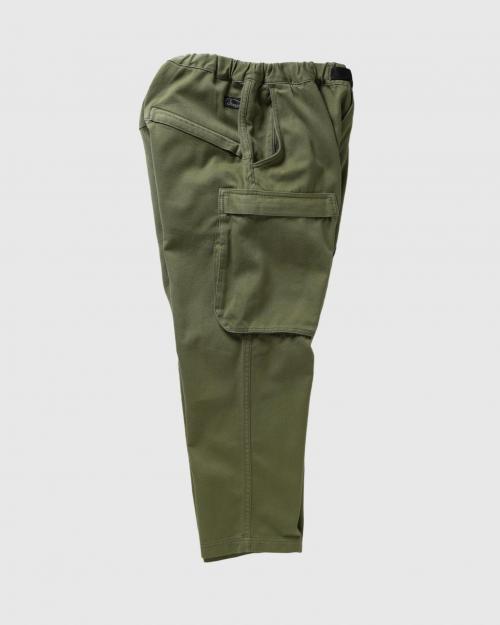 GREEN LODGE PANTS