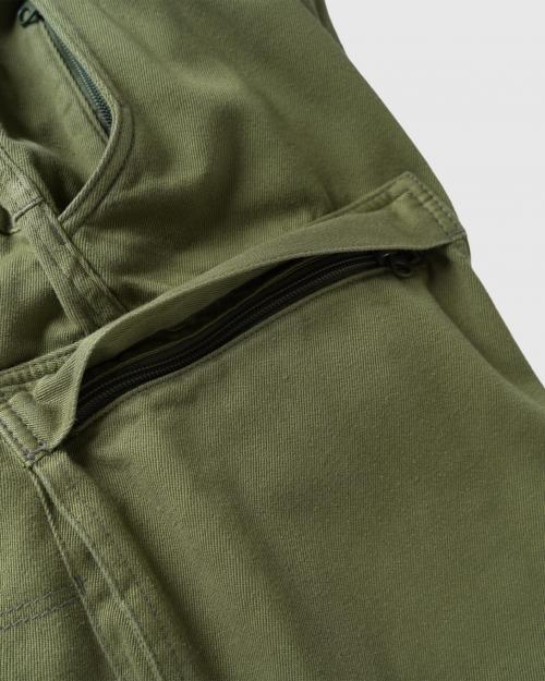 GREEN LODGE PANTS