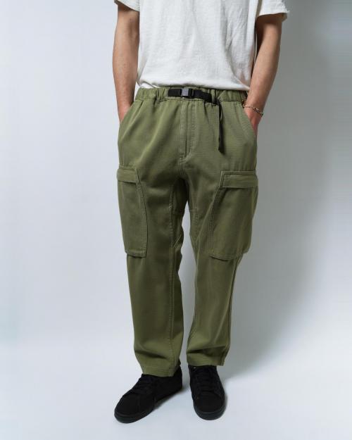 GREEN LODGE PANTS