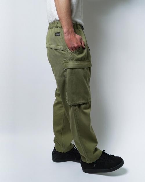 GREEN LODGE PANTS