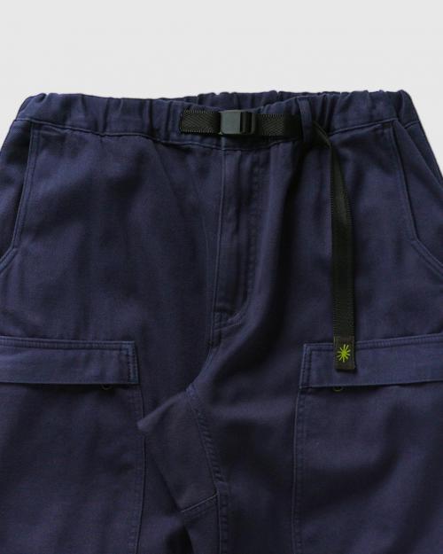 GREEN LODGE PANTS