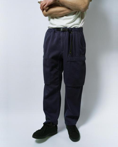 GREEN LODGE PANTS