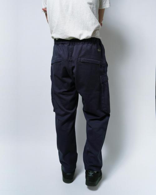 GREEN LODGE PANTS