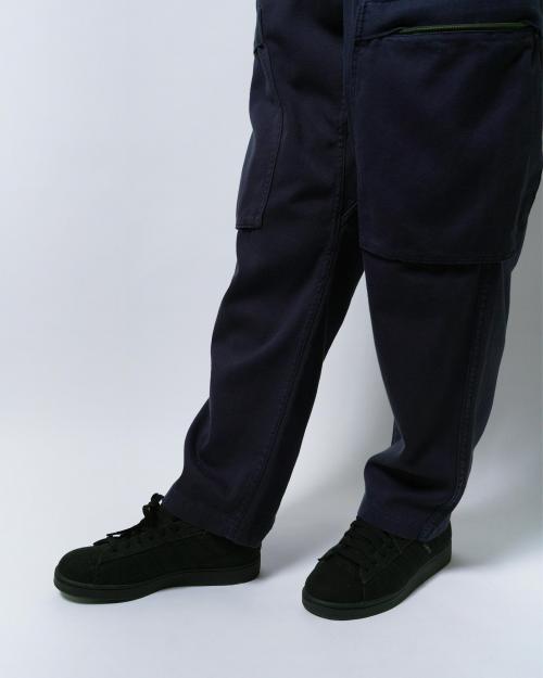 GREEN LODGE PANTS