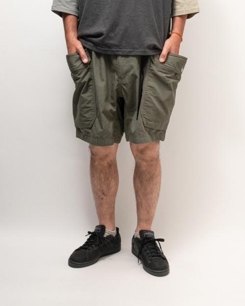 ULTIMATE SHORTS