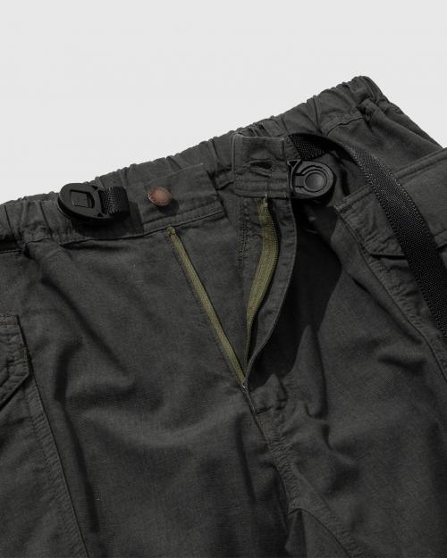 ULTIMATE SHORTS
