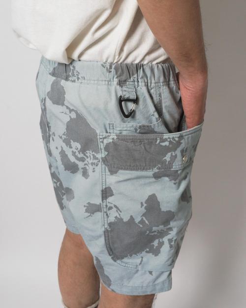 ULTIMATE SHORTS