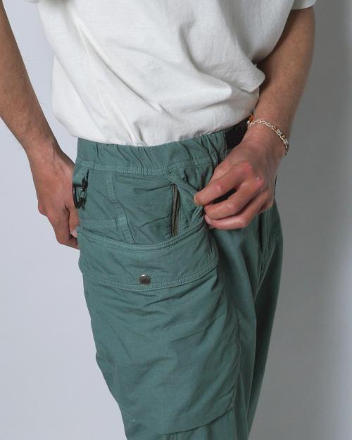 ULTIMATE PANTS