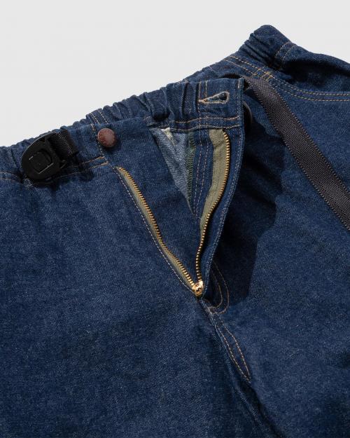 EXPLORER HYBRID SHORTS